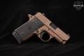 Sig Sauer P238 Emperor Scorpion .380 ACP FDE in Excellent Condition Image 3