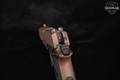 Sig Sauer P238 Emperor Scorpion .380 ACP FDE in Excellent Condition Image 5