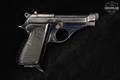 1969 P. Beretta Model 71 Jaguar .22 LR Blued in Fair Condition Image 3
