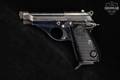 1969 P. Beretta Model 71 Jaguar .22 LR Blued in Fair Condition Image 4
