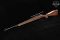 Remington Model 660 .222 Rem. Blued & Walnut in Good Condition Image 2