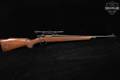 Remington Model 660 .222 Rem. Blued & Walnut in Good Condition Image 3