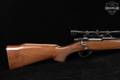 Remington Model 660 .222 Rem. Blued & Walnut in Good Condition Image 4