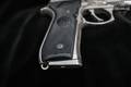 1994 Beretta 96 D .40 S&W Stainless Steel in Good Condition Image 3