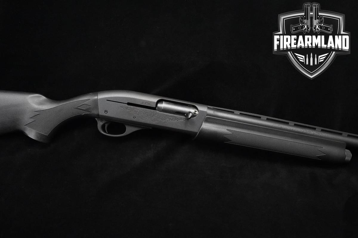 1997 Remington Model 1100 12-Gauge 28" 2 3/4" Remington-1100  M-1100