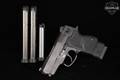 Smith & Wesson (S&W) Model CS45 .45 ACP Stainless in Very Good Condition Image 2
