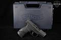 Walther PPS M2 9mm Luger Black in Very Good Condition Image 2