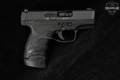 Walther PPS M2 9mm Luger Black in Very Good Condition Image 3