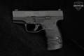 Walther PPS M2 9mm Luger Black in Very Good Condition Image 5