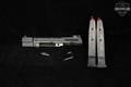 CZ 75 Cadet Conversion Kit .22 LR in Good Condition Image 2