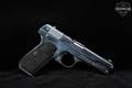 1917 Colt Model 1903 Pocket Hammerless Type III .32 ACP Nickel in Fair Condition Image 3