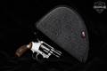 1955 Smith & Wesson (S&W) Chief's Special .38 Spl. Blued in Excellent Condition Image 2