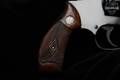 1955 Smith & Wesson (S&W) Chief's Special .38 Spl. Blued in Excellent Condition Image 3