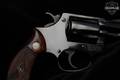 1955 Smith & Wesson (S&W) Chief's Special .38 Spl. Blued in Excellent Condition Image 4