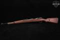 1945 Steyr-Daimler-Puch Karabiner 98k Kriegsmodell; bnz 45 8mm Mauser Wood in Poor Condition Image 2