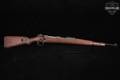 1945 Steyr-Daimler-Puch Karabiner 98k Kriegsmodell; bnz 45 8mm Mauser Wood in Poor Condition Image 3