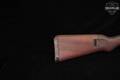1945 Steyr-Daimler-Puch Karabiner 98k Kriegsmodell; bnz 45 8mm Mauser Wood in Poor Condition Image 5