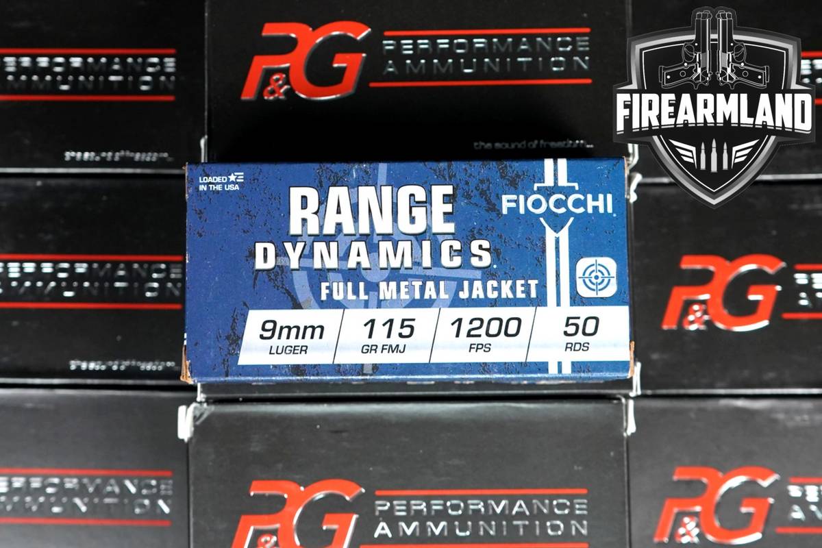 750 RDS! 9mm Ammo 9-mm Ammunition