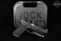 Glock G34 Gen5 MOS 9mm Luger Black in Excellent Condition Image 2