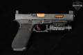 Glock G34 Gen5 MOS 9mm Luger Black in Excellent Condition Image 3