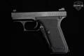 1991 Heckler & Koch (H&K, HK) P7 M13 9mm Luger (9x19 Para) Blued in Excellent Condition Image 3