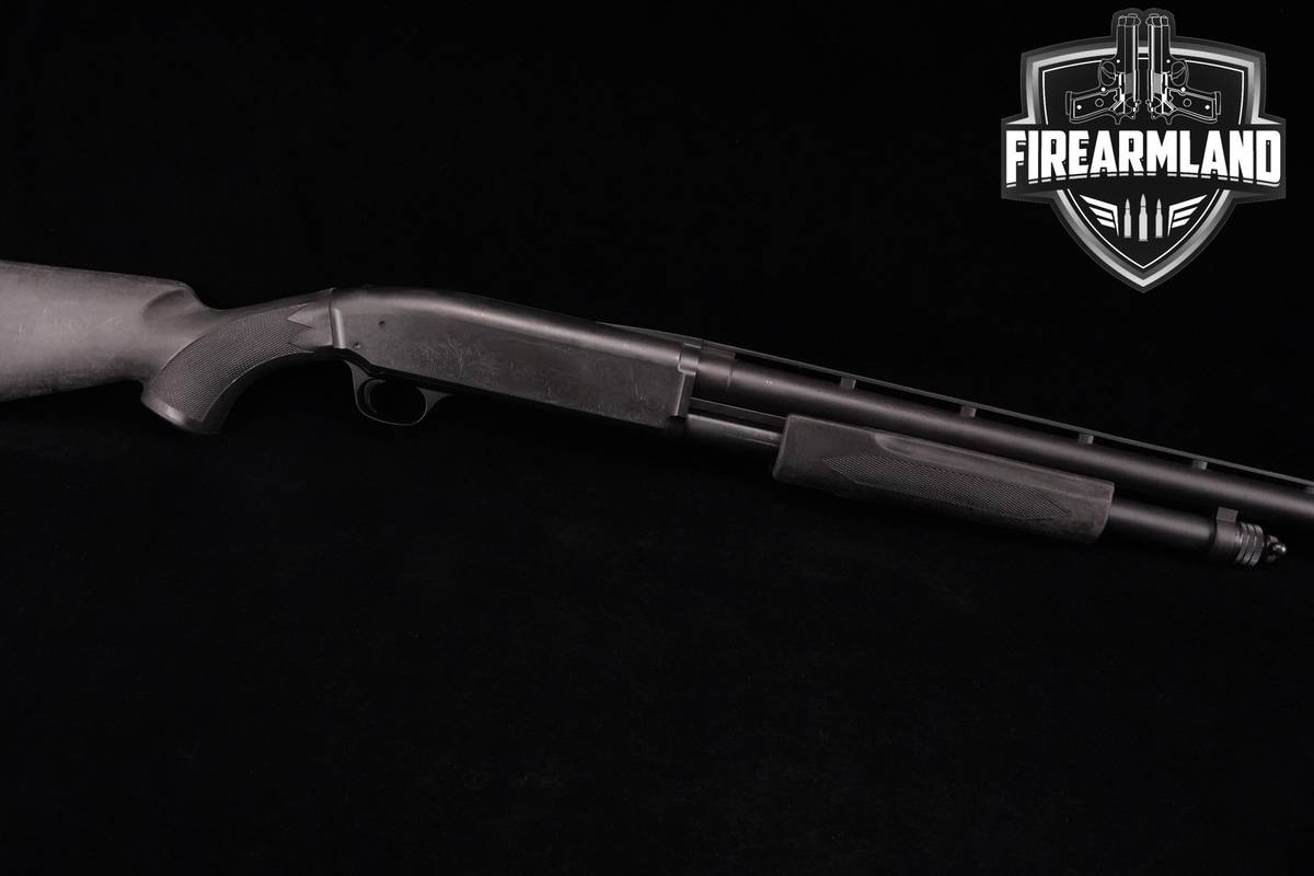 1993 MIROUKU! Browning BPS Stalker 10-Gauge 30" Blued & Black 3.5"