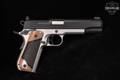 Kimber Next Generation 1911 9mm Luger Two-Tone Black & Silver in Excellent Condition Image 4