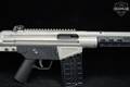 2014 PTR Industries PTR-91 South Carolina Commemorative Rifle .308 Win. Satin Nickel in Very Good Condition Image 5