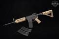Palmetto State Armory (PSA) M16A4 5.56mm NATO FDE in Very Good Condition Image 2