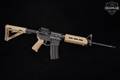 Palmetto State Armory (PSA) M16A4 5.56mm NATO FDE in Very Good Condition Image 3
