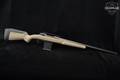 Savage Arms 110 Tactical 6.5 Creedmoor Matte Blued in Excellent Condition Image 2