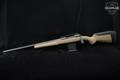 Savage Arms 110 Tactical 6.5 Creedmoor Matte Blued in Excellent Condition Image 3