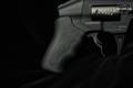 Standard Manufacturing S333 Thunderstruck Gen 1 .22 Mag. Black Anodized in Excellent Condition Image 4