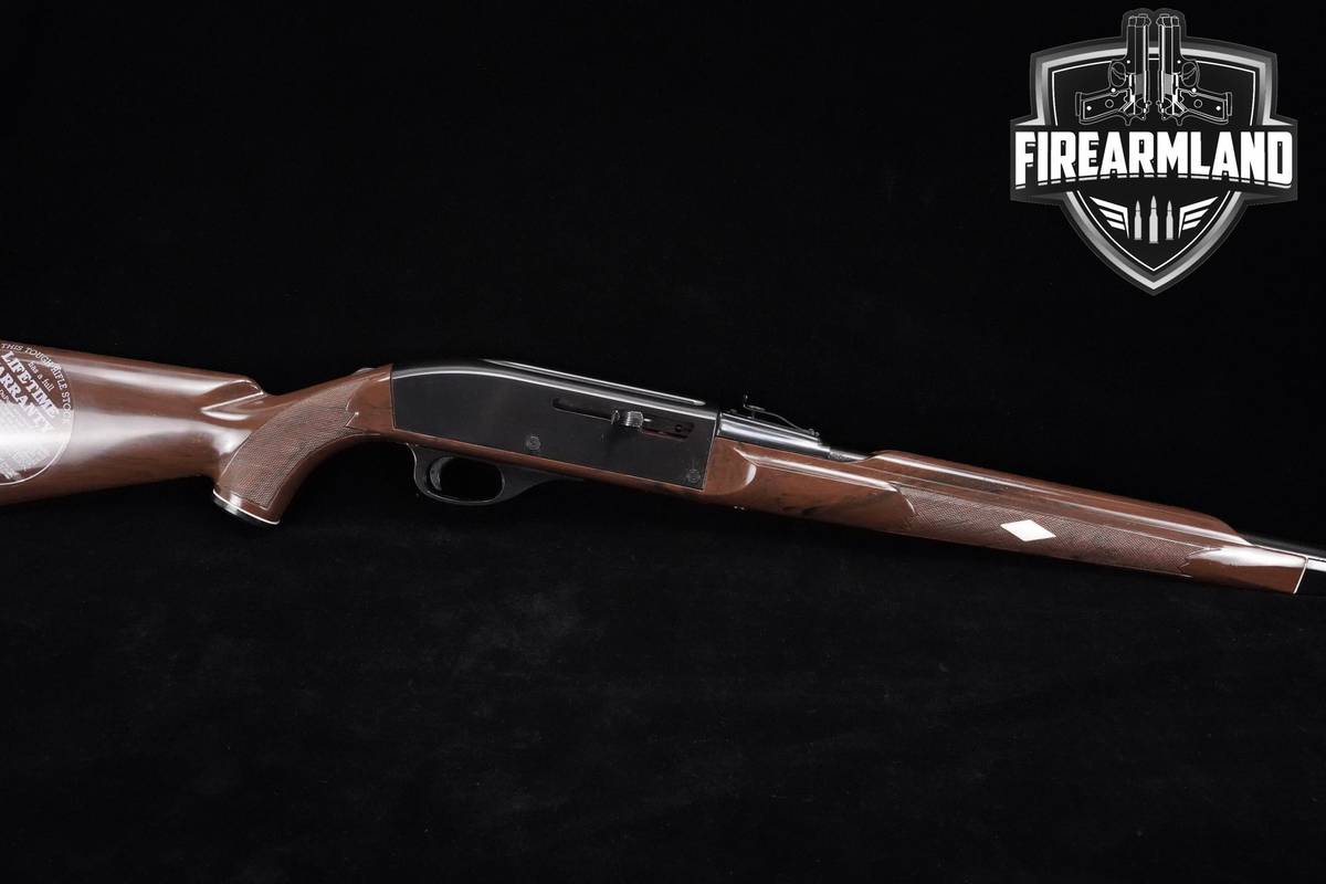 OG-BOX 1981 Remington Nylon 66 Mohawk Brown 22LR Remington Nylon-66 VINTAGE