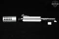 Tactical Solutions TacSol Browning Buck Mark Barrel .22 LR in Very Good Condition Image 2