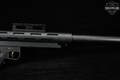 L.A.R. Manufacturing (LAR) Grizzly Big Boar .50 BMG Black in Good Condition Image 5