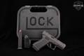 Glock 43X MOS 9mm Luger nDLC in Excellent Condition Image 2