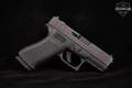 Glock 43X MOS 9mm Luger nDLC in Excellent Condition Image 3