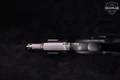 North American Arms (NAA) NA-22 Holster-Grip .22 LR Stainless Steel in Good Condition Image 5