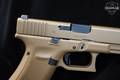 Glock 19X 9mm Luger Coyote nPVD in Excellent Condition Image 4