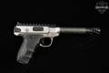 Smith & Wesson (S&W) SW22 Victory Performance Center Target .22 LR Stainless in Very Good Condition Image 4