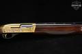 Remington Model 11-87 Premier; National Wild Turkey Federation 30th Anniversary Tribute; America Remembers 12 Gauge Gold-Tone & Walnut in Excellent Condition Image 5
