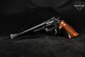 1979-1980 Smith & Wesson (S&W) Model 25-5 .45 Colt Blued in Excellent Condition Image 3