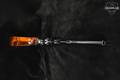 1979-1980 Smith & Wesson (S&W) Model 25-5 .45 Colt Blued in Excellent Condition Image 5