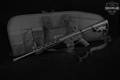 Smith & Wesson (S&W) M&P 15-22 Sport .22 LR Black in Very Good Condition Image 2