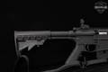 Smith & Wesson (S&W) M&P 15-22 Sport .22 LR Black in Very Good Condition Image 4