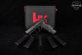 Heckler & Koch (H&K, HK) VP9 A1 F Optics-Ready (OR) 9mm Luger Black in Very Good Condition Image 2
