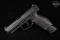 Heckler & Koch (H&K, HK) VP9 A1 F Optics-Ready (OR) 9mm Luger Black in Very Good Condition Image 4