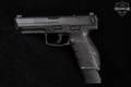 Heckler & Koch (H&K, HK) VP9 A1 F Optics-Ready (OR) 9mm Luger Black in Very Good Condition Image 5