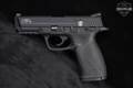 Smith & Wesson (S&W) M&P22 .22 LR Black in Very Good Condition Image 3